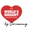World's Biggest Garage Sale